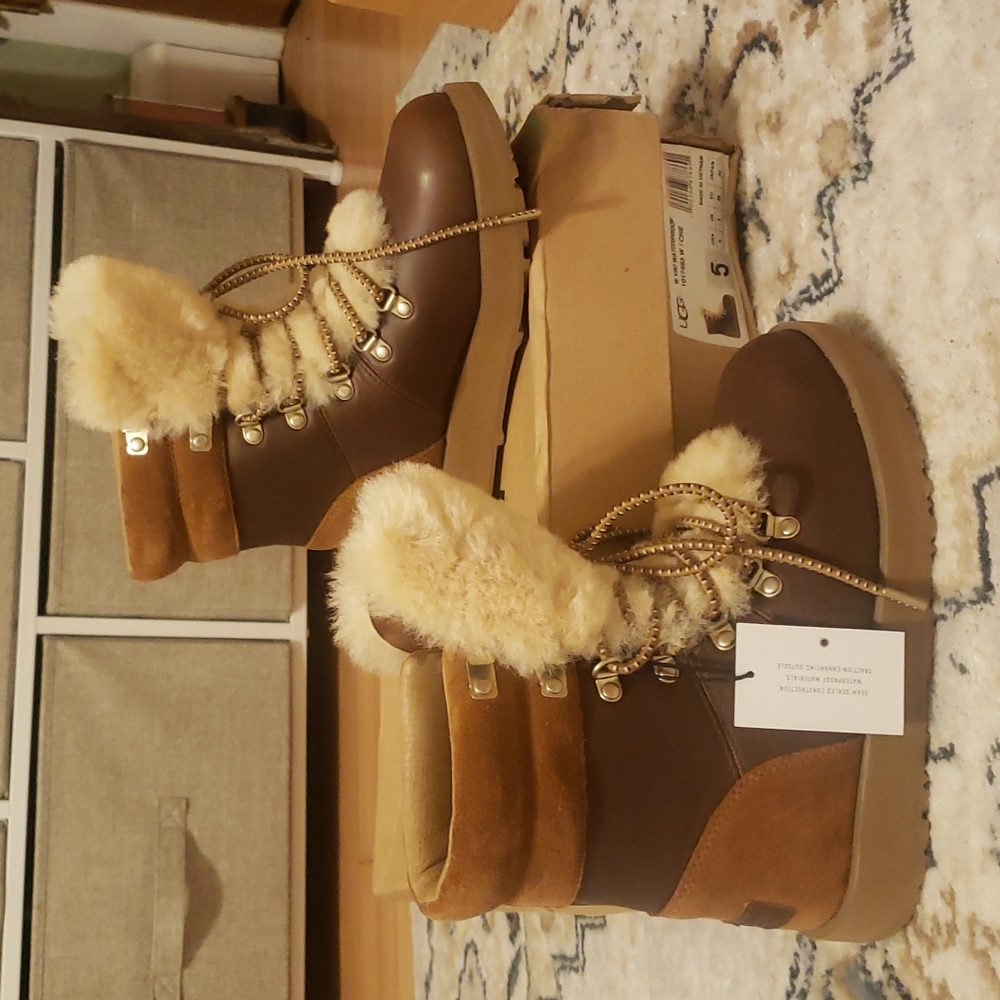 UGG boots